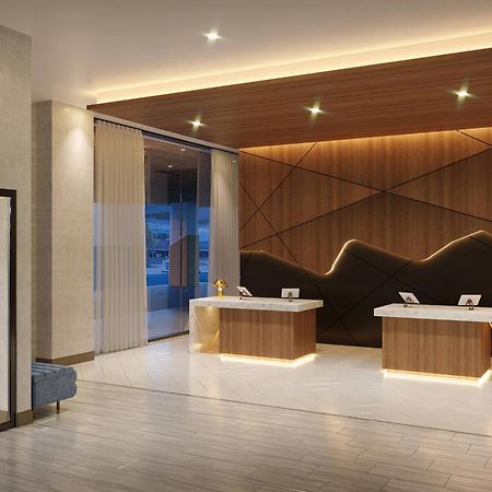 Hotel Marriott Springfield Downtown Zewnętrze zdjęcie