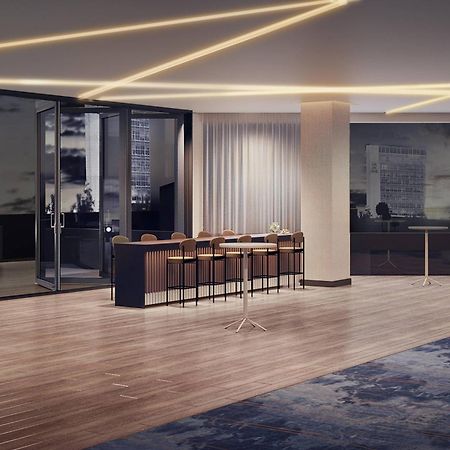 Hotel Marriott Springfield Downtown Zewnętrze zdjęcie
